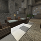 Illustration for article titled The Great Pyramid from Game of Thrones, Recreated in Minecraft